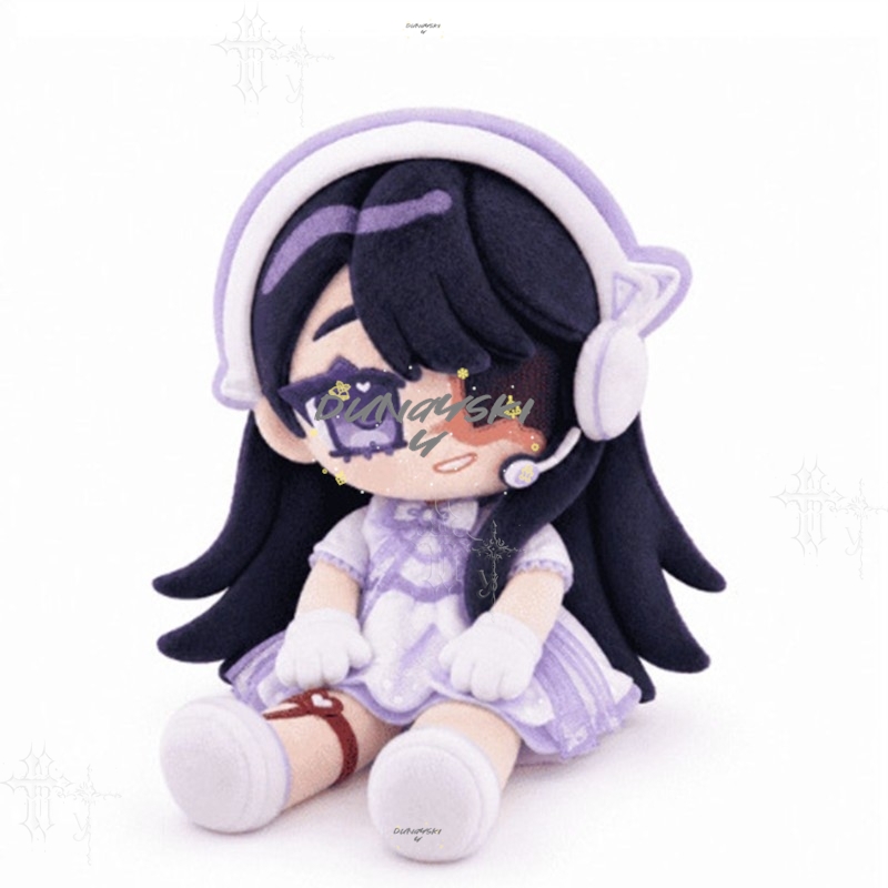 Japanese Fan - Anime Zombi Sahne Mizi Kabarık Peluş