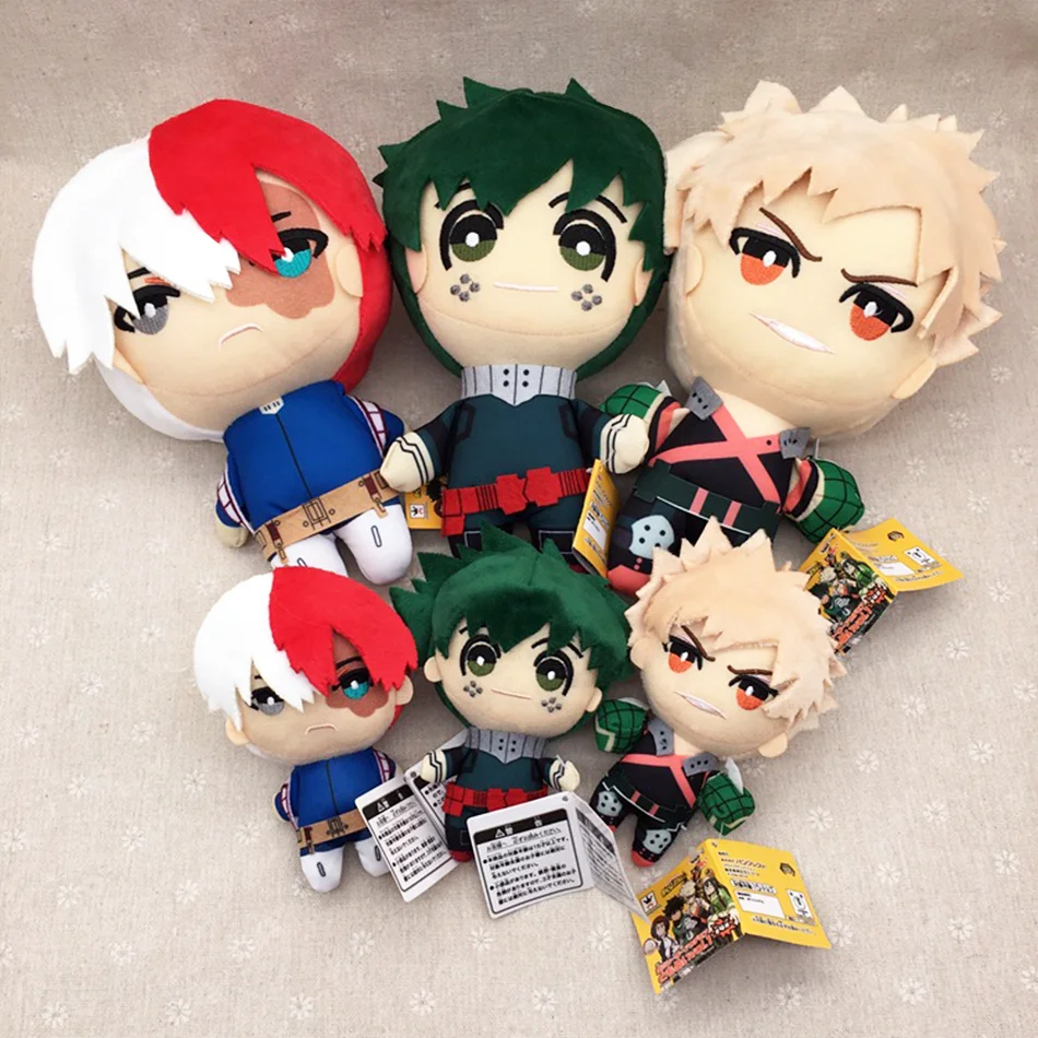Furoshiki - Anime 15-27 cm My Hero Academia