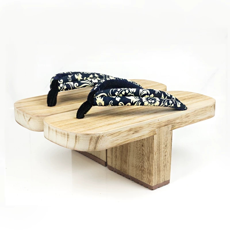 Japon Geta Sandalet Erkek Kadı - Geta Wooden Sandal incelemesi ve fiyatı