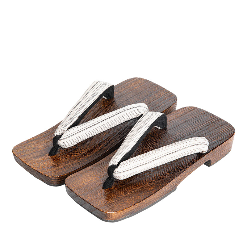 2026 Yeni Japon Erkek Ahşap Ge - Geta Wooden Sandal incelemesi ve fiyatı