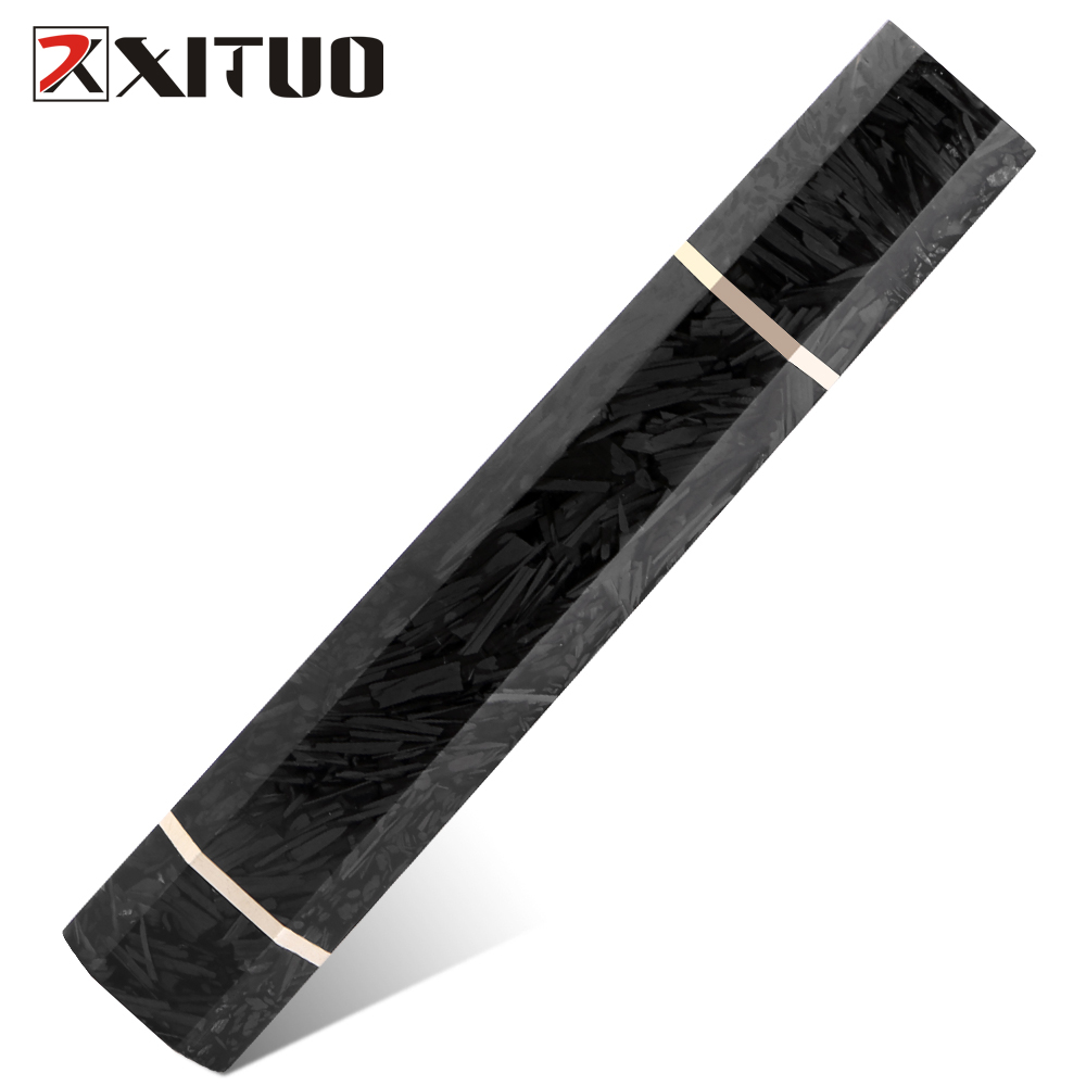 El yapımı Reçine ve Karbon Fib - Japanese Knife incelemesi ve fiyatı