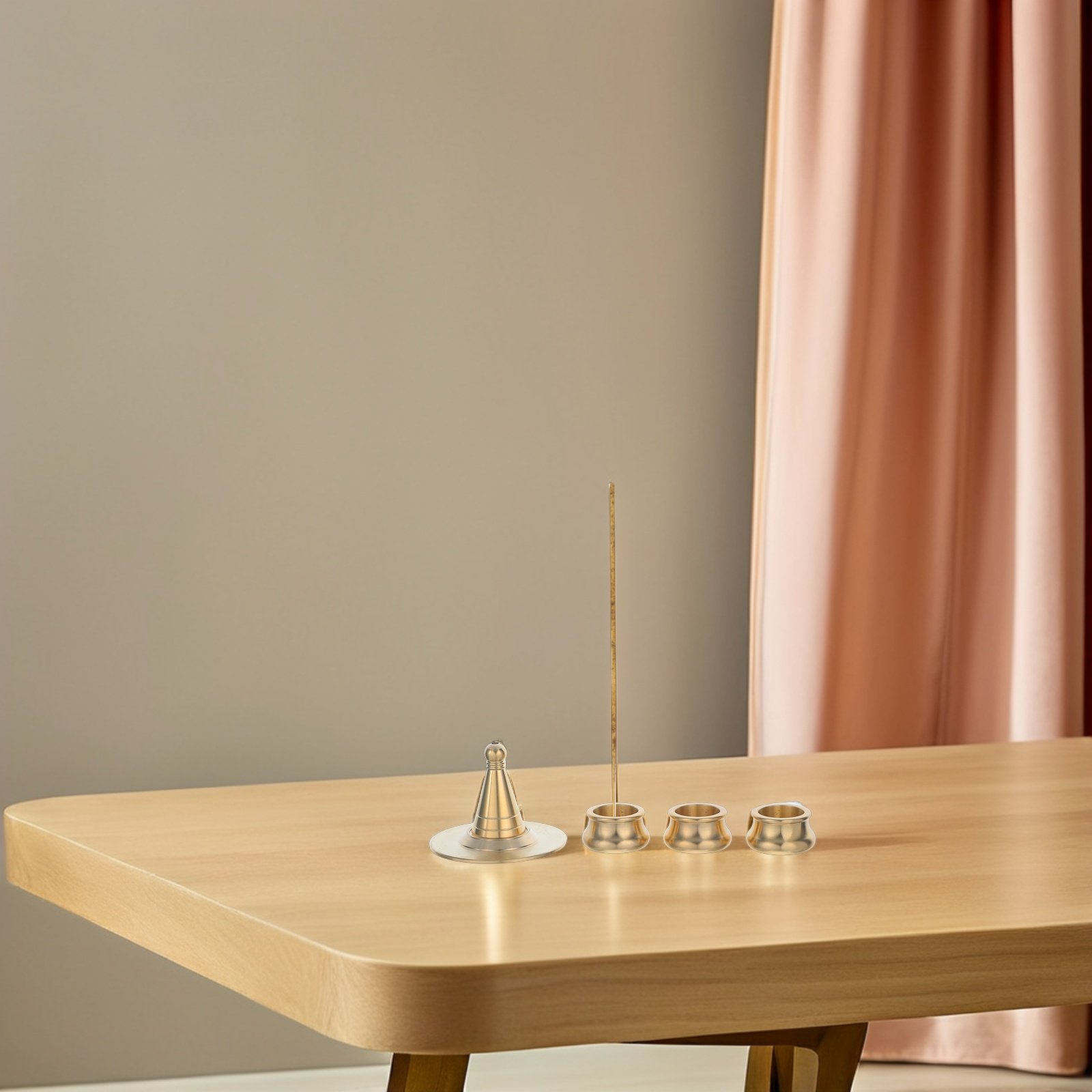 1 Set Tütsü Koni Kalıbı Seti D - Incense Holder incelemesi ve fiyatı