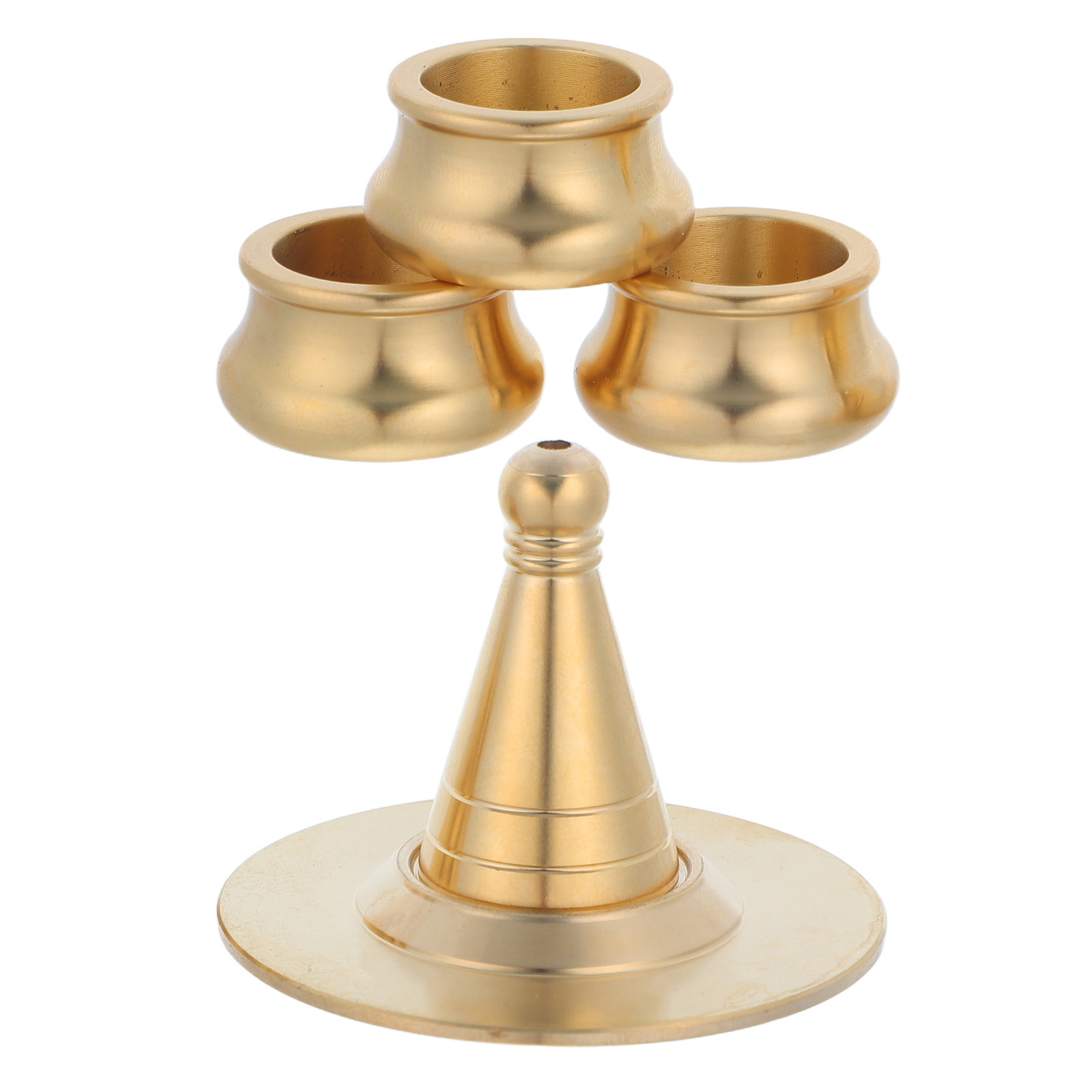 1 Set Tütsü Koni Kalıbı Seti D - Incense Holder incelemesi ve fiyatı
