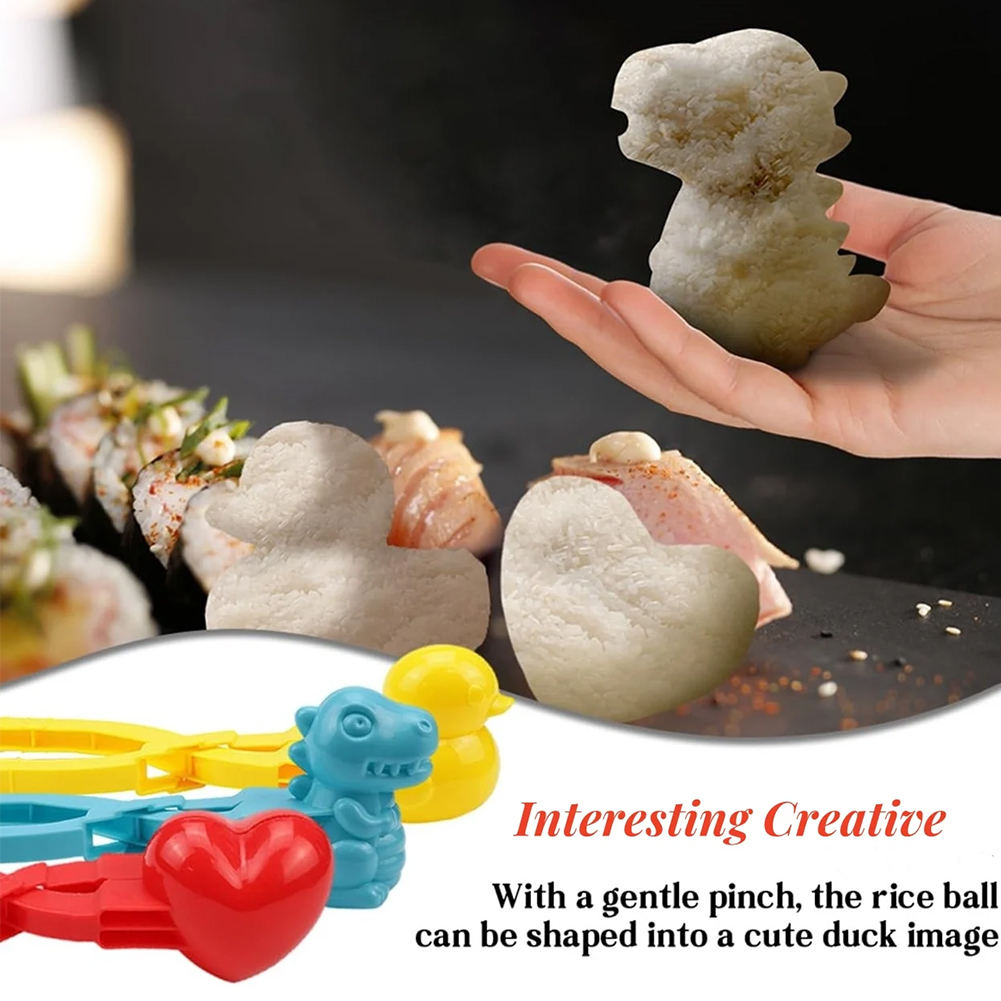 Mutfak Aksesuarları Suşi Kalıp - Sushi Making Kit incelemesi ve fiyatı