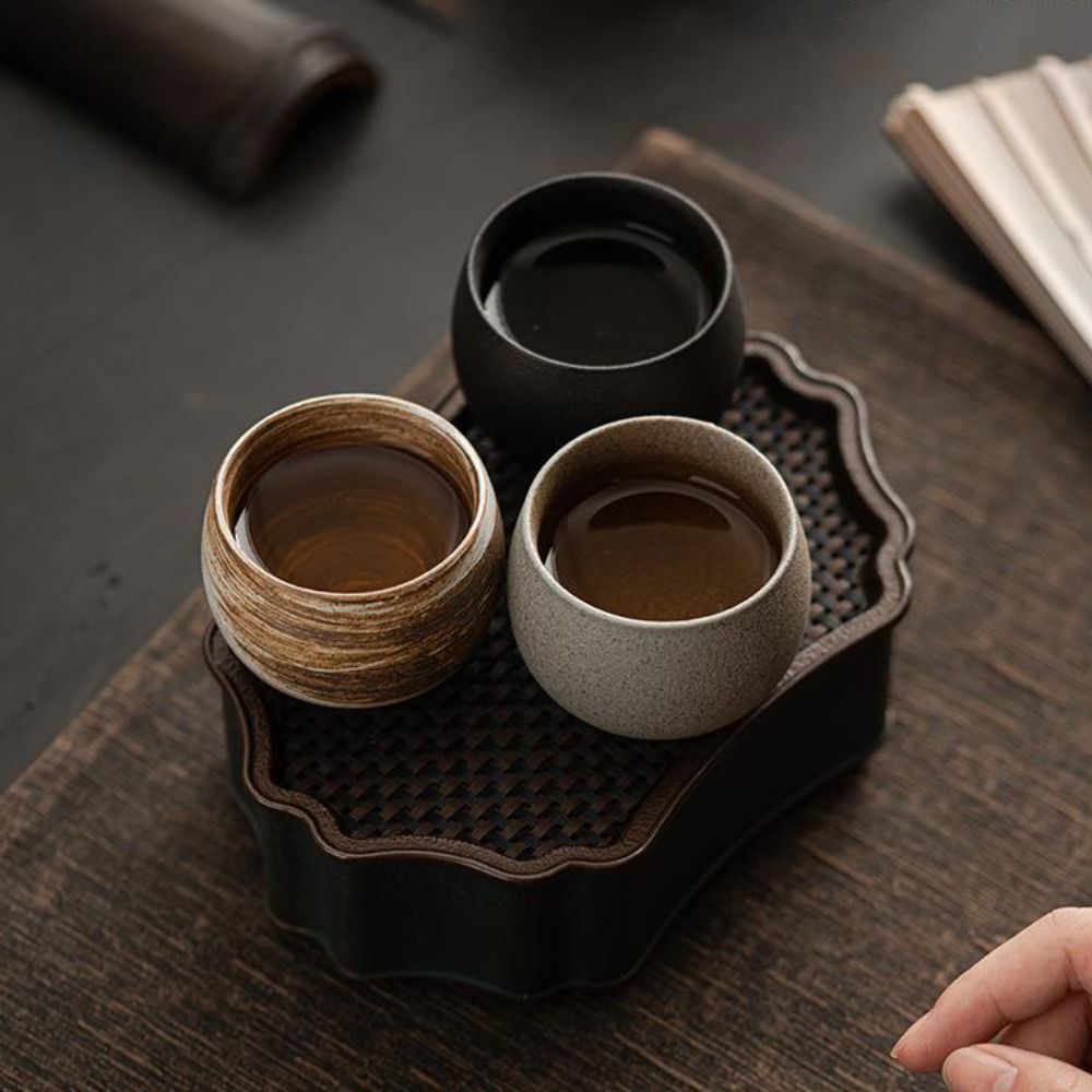 Ev Tipi Japon Taş Ürünleri Çay - Japanese Pottery incelemesi ve fiyatı