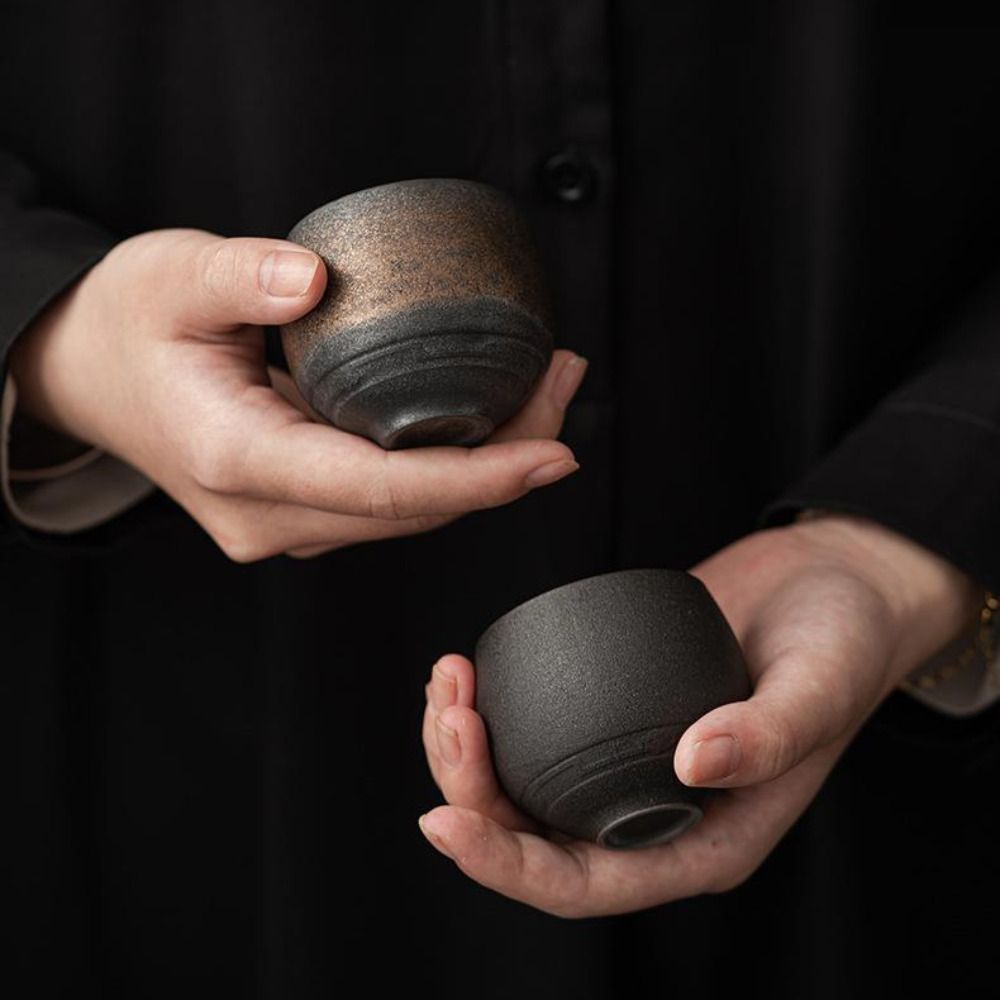 Ev Tipi Japon Taş Ürünleri Çay - Japanese Pottery incelemesi ve fiyatı