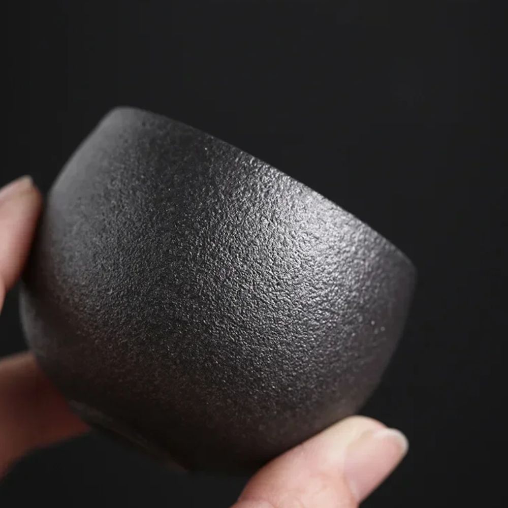 Ev Tipi Japon Taş Ürünleri Çay - Japanese Pottery incelemesi ve fiyatı