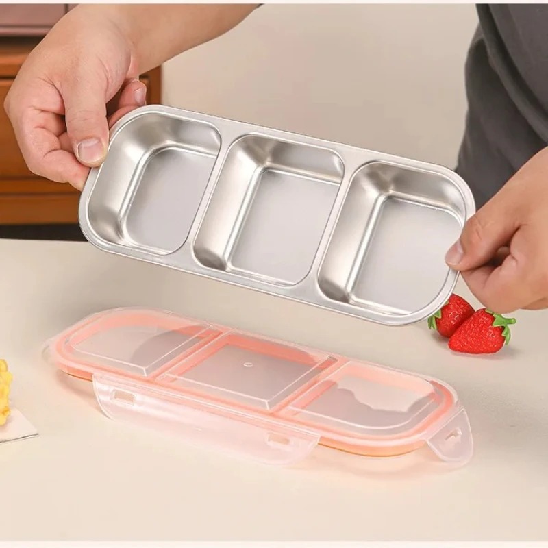 304 çelik taze saklama kutusu, - Bento Box incelemesi ve fiyatı