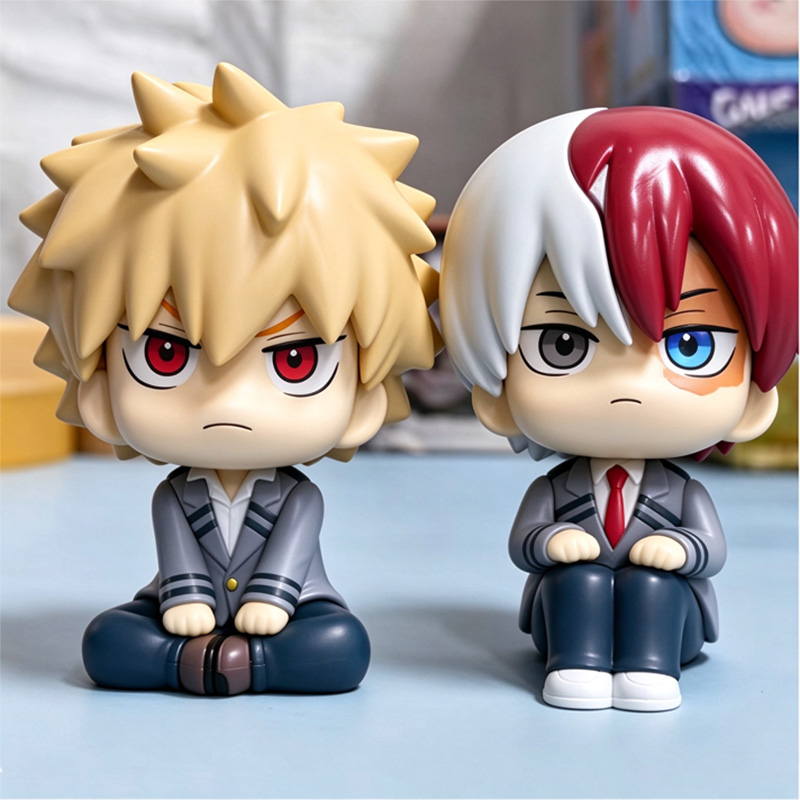 Yeni My Hero Academia Himiko T - Furoshiki incelemesi ve fiyatı