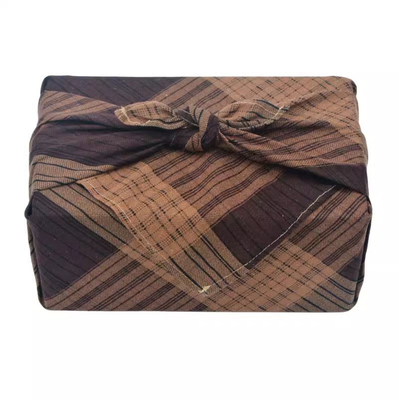 Klasik şerit masa örtüsü Retro - Furoshiki incelemesi ve fiyatı