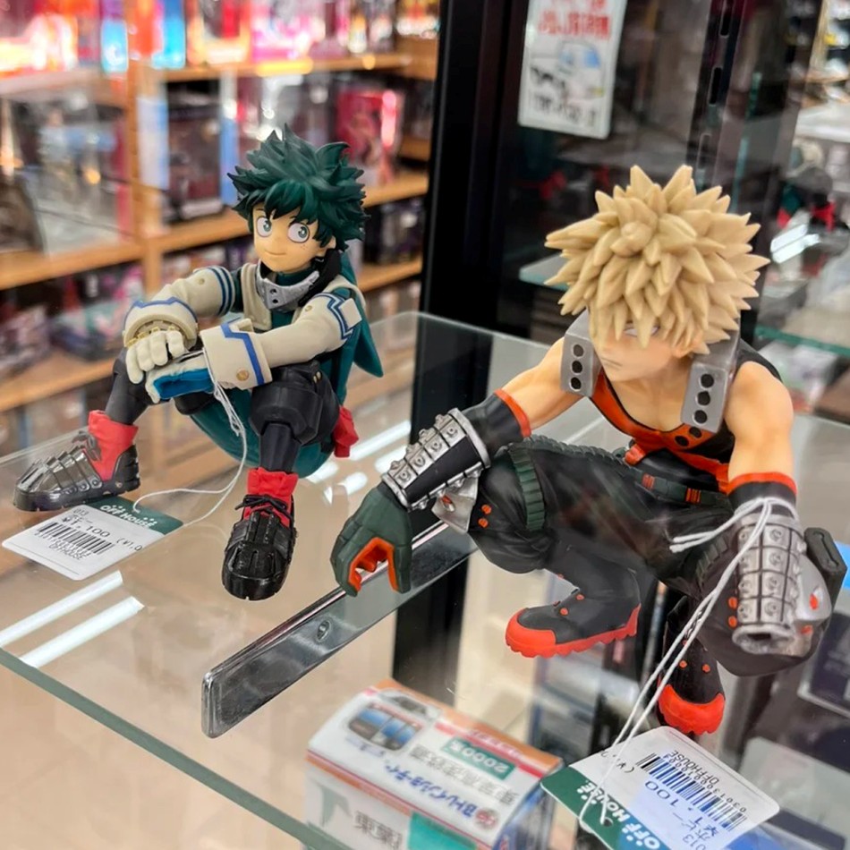 2026 Boku no Hero Academia Ani - Furoshiki incelemesi ve fiyatı