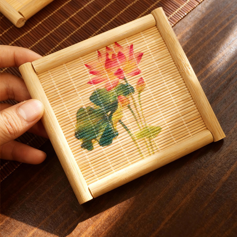 5'li Set Doğal Bambu Çay Finca - Japanese Tea incelemesi ve fiyatı