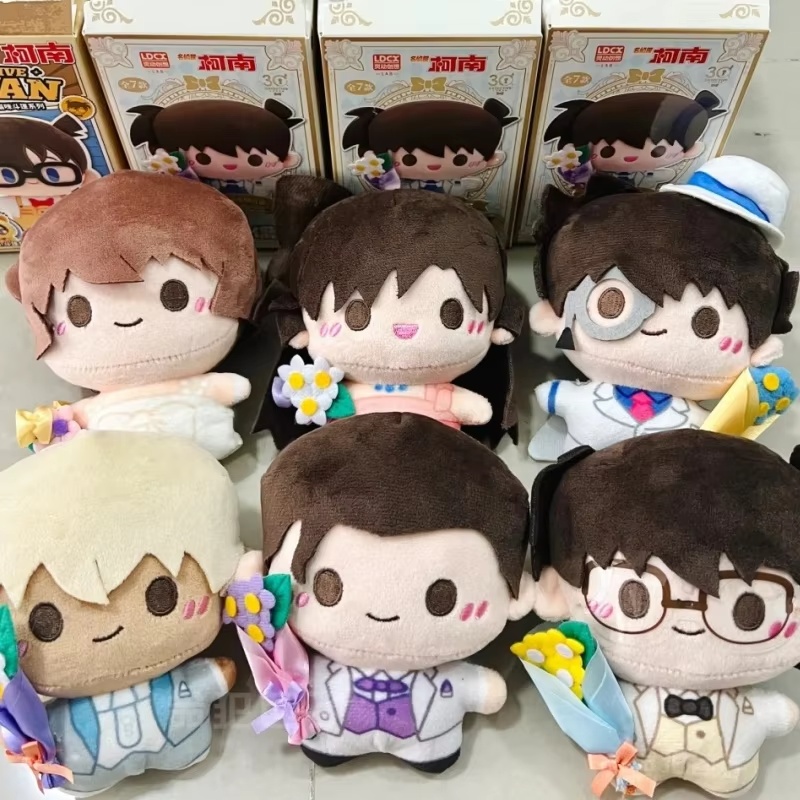 Anime Dedektif Conan Serisi Kö - Bento Box incelemesi ve fiyatı