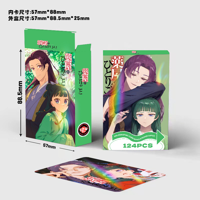 124 adet, yeni Japon animasyon - Japanese Fan incelemesi ve fiyatı