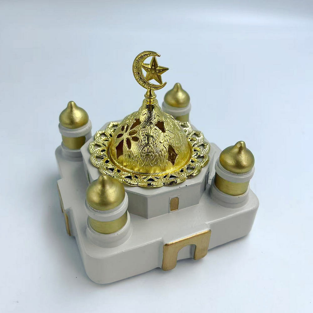 Reçine İslami Cami - Ramazan M - Incense Holder incelemesi ve fiyatı