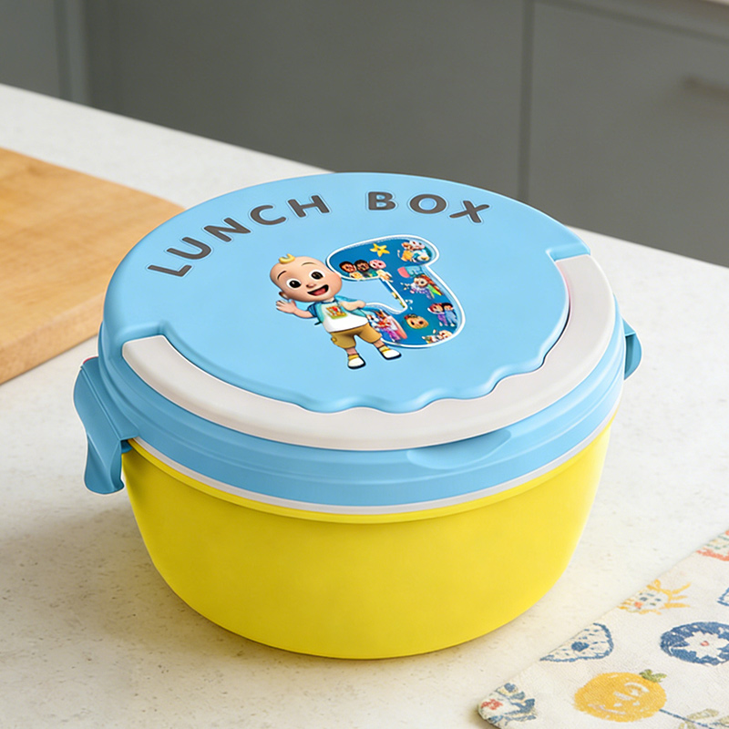 Cocomelon'lar Öğle Yemeği Kutu - Bento Box incelemesi ve fiyatı