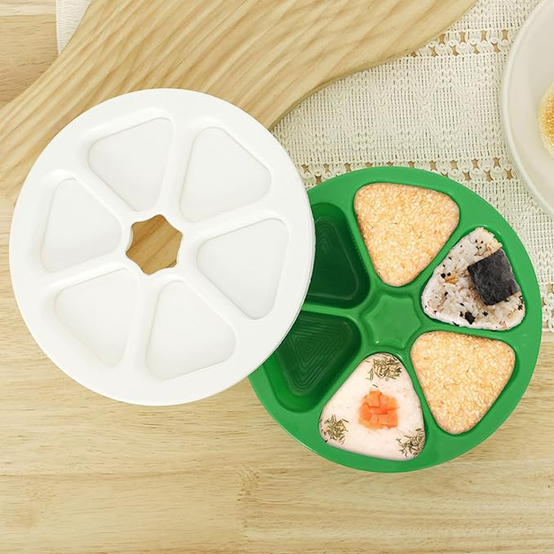 6'sı 1 Arada Suşi Yapıcı Kutu  - Sushi Making Kit incelemesi ve fiyatı