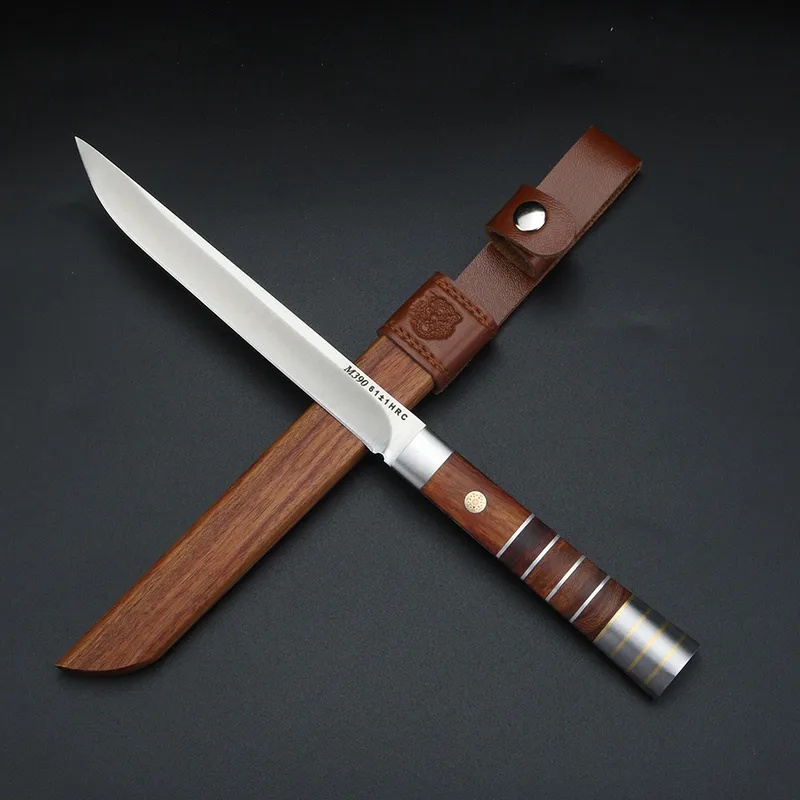 Yeni model, üst düzey, profesy - Japanese Knife incelemesi ve fiyatı