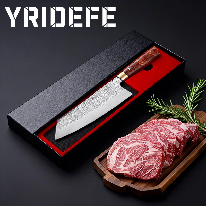 Japon tarzı mutfak bıçağı, mut - Japanese Knife incelemesi ve fiyatı