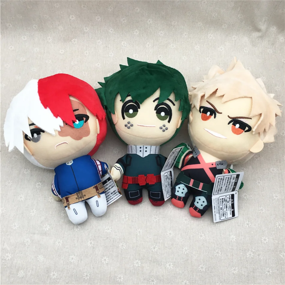 Anime 15-27 cm My Hero Academi - Furoshiki incelemesi ve fiyatı