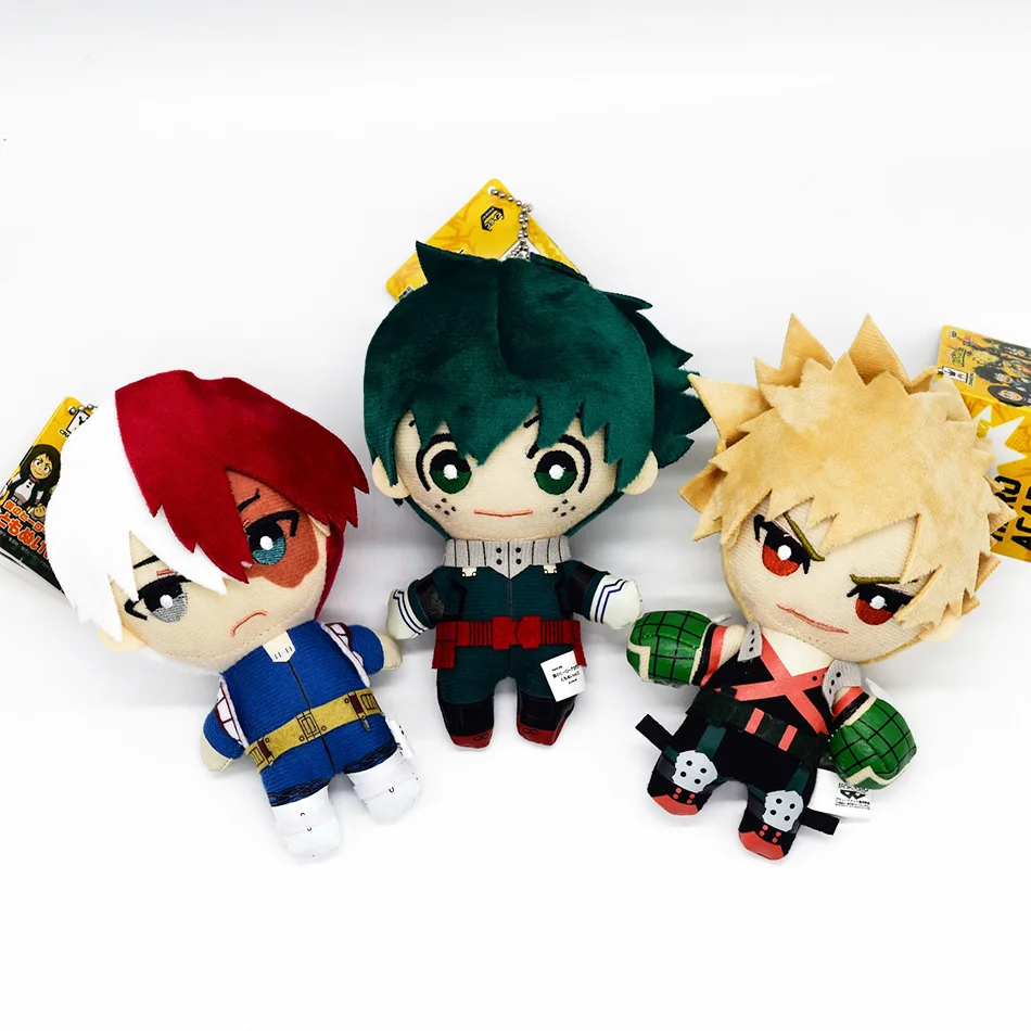 Anime 15-27 cm My Hero Academi - Furoshiki incelemesi ve fiyatı