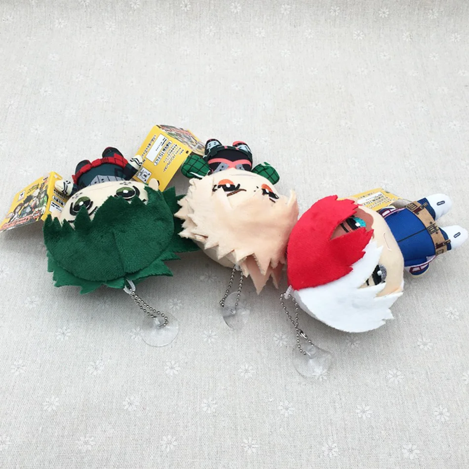Anime 15-27 cm My Hero Academi - Furoshiki incelemesi ve fiyatı