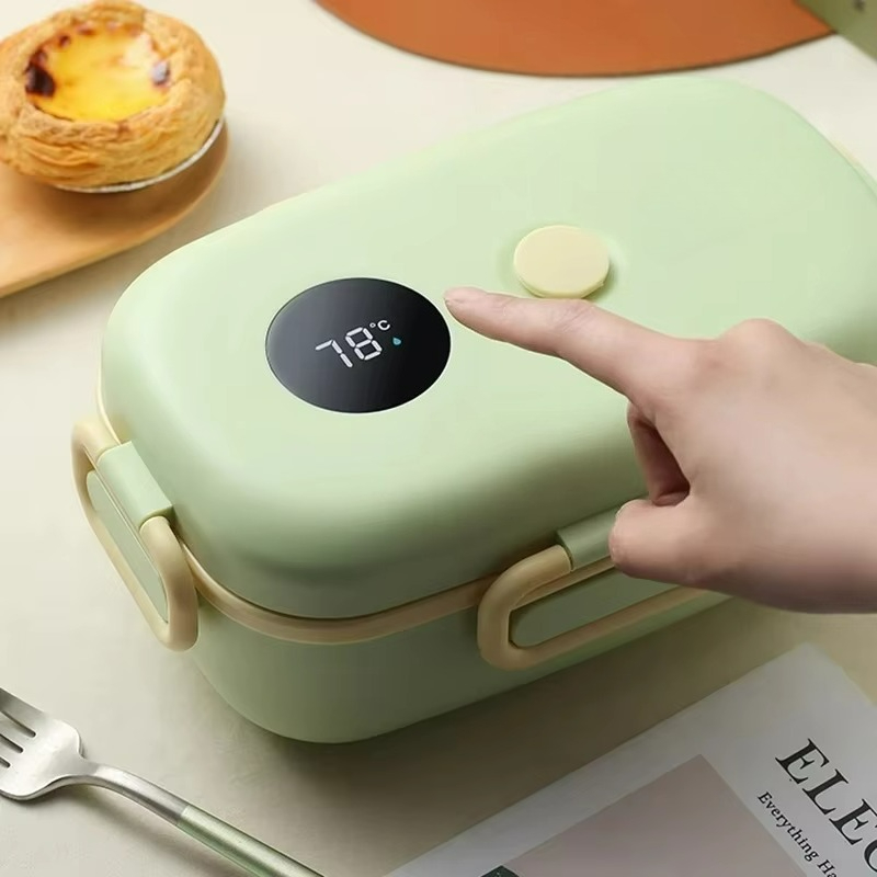 Yeni Termal İzolasyonlu Öğle Y - Bento Box incelemesi ve fiyatı