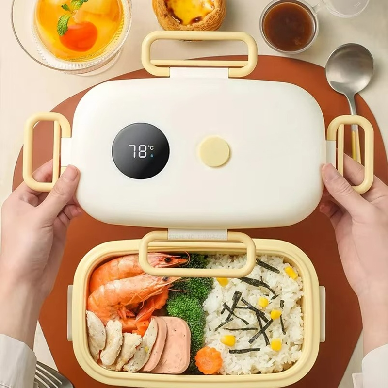 Yeni Termal İzolasyonlu Öğle Y - Bento Box incelemesi ve fiyatı