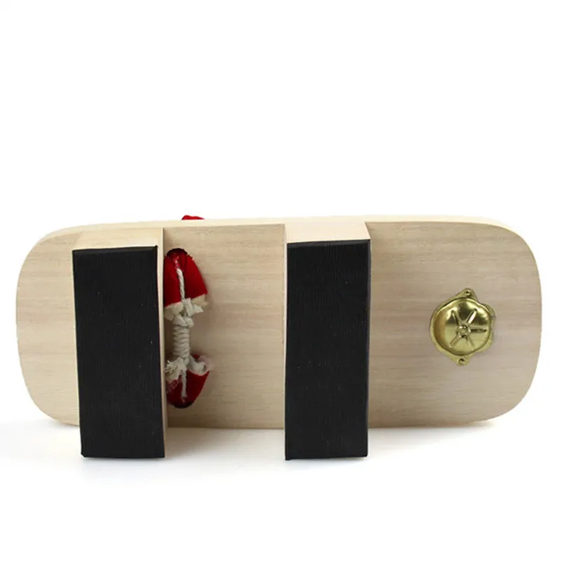 Cosplay Ayakkabı kadın Çift Yü - Geta Wooden Sandal incelemesi ve fiyatı